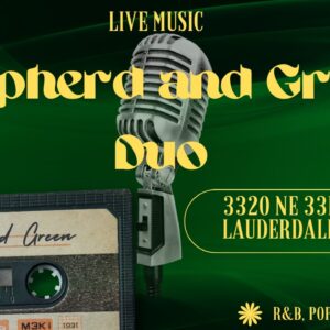 September 25, 2025 Shepherd & Green – Sep 25 - Image 1