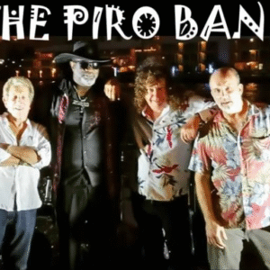 November 21, 2025 Piro Band – Nov 21 - Image 1