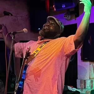 January 24, 2026 Cedrick Talton Experience – Jan 24 - Image 1