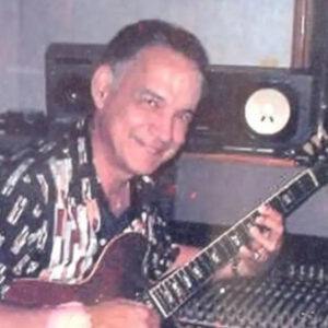 November 15, 2025 Tony Morrero & The TM All-Star Band – Nov 15 - Image 1