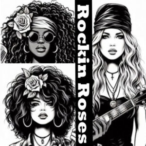 January 2, 2026 Rockin Roses – Jan 30 - Image 1