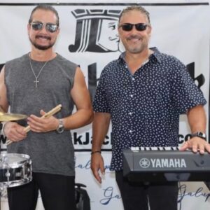 June 30, 2026 🎶 Black Jack Duo – June 30 - Image 1