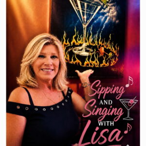 August 19, 2026 Karaoke With Lisa – Aug 26 - Image 1