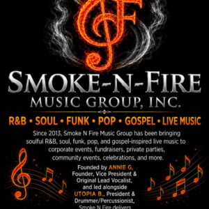 September 18, 2026 Smoke-N-Fire – Sept 11 - Image 1