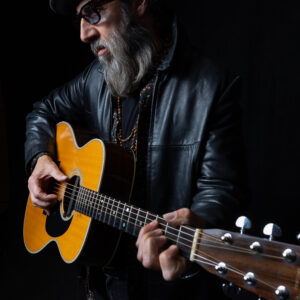 October 24, 2026 Mark Teleska Band – Oct 24 - Image 1