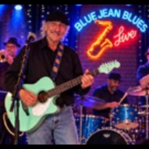 October 21, 2026 🎶 Frank Sanso & Friends – Oct 21 - Image 1